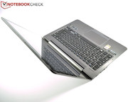 Samsung 540U3C-A02UB Samsung 540U3C-A02UB