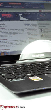 Samsung 540U3C-A01CA Samsung 540U3C-A01CA