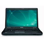 Toshiba Satellite M645-S4055 Toshiba Satellite M645-S4055