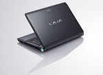 Sony Vaio VPC-YA15 Sony Vaio VPC-YA15