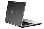 Sony VAIO VPC-SA28GW/T Sony VAIO VPC-SA28GW/T