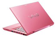 Sony Vaio VPCSB1S1E/W Sony Vaio VPCSB1S1E/W