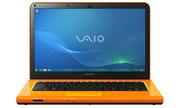 Sony VAIO VPCCA2S1E