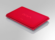 Sony Vaio VPC-CA15FG/R