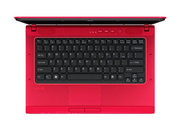 Sony Vaio VPC-CA15FG/R