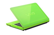 Sony Vaio VPC-CA190X