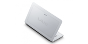 Sony Vaio VPC-CA1S1E