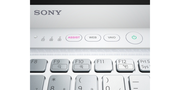 Sony Vaio VPC-CA1S1E