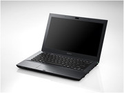 Sony Vaio VPC-SB190X Sony Vaio VPC-SB190X