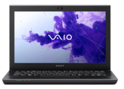 Sony Vaio SV-S1311AGXB Sony Vaio SV-S1311AGXB