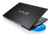 Sony Vaio SV-S1511AGXB Sony Vaio SV-S1511AGXB