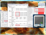 Test de estrés (Turbo apagado)