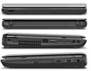Toshiba Satellite L745-S4130 Toshiba Satellite L745-S4130