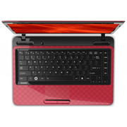 Toshiba Satellite L745D-S4220RD Toshiba Satellite L745D-S4220RD