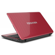Toshiba Satellite L755D-12U Toshiba Satellite L755D-12U
