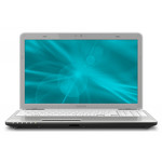 Toshiba Satellite L755-19X Toshiba Satellite L755-19X