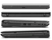 Toshiba Satellite L755D-13V Toshiba Satellite L755D-13V