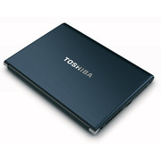 Toshiba Portégé R705-P41 Toshiba Portégé R705-P41
