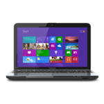 Toshiba Satellite S855-S5378 Toshiba Satellite S855-S5378