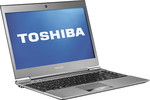 Toshiba Portégé Z835-P370 Toshiba Portégé Z835-P370