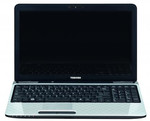 Toshiba Satellite L750-17D Toshiba Satellite L750-17D