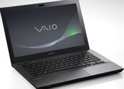 Sony Vaio SVS1312R9EB Sony Vaio SVS1312R9EB