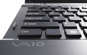 Sony Vaio VPCZ117 Sony Vaio VPCZ117