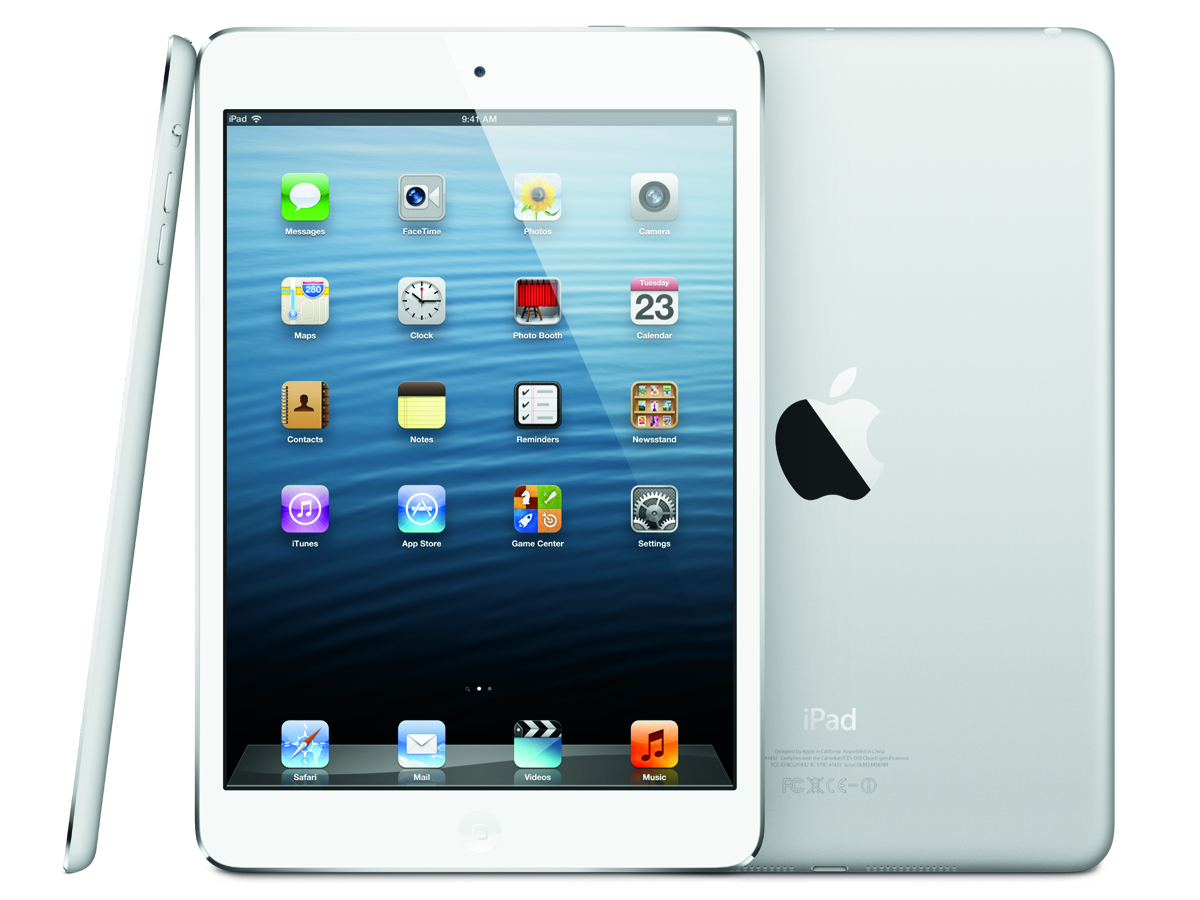 Apple iPad mini - Notebookcheck.org