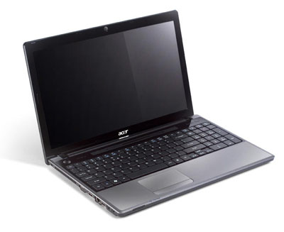 Acer Aspire As5745 7247 on Acer Aspire 5745 7247