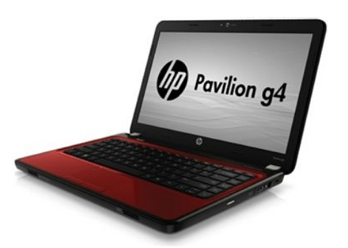 Portátil: HP Pavilion g4-1117nr ( Pavilion g4 Serie )