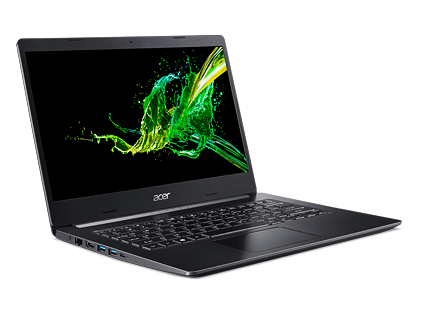 Review del portátil Acer Aspire 5 A514: No es Intel Comet Lake en ...