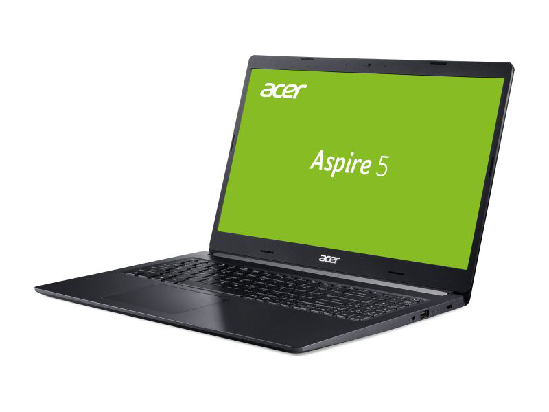 Persistencia espiral Masacre Review del Acer Aspire 5 A515-54G: Ordenador portátil para jugadores  ocasionales - Notebookcheck.org