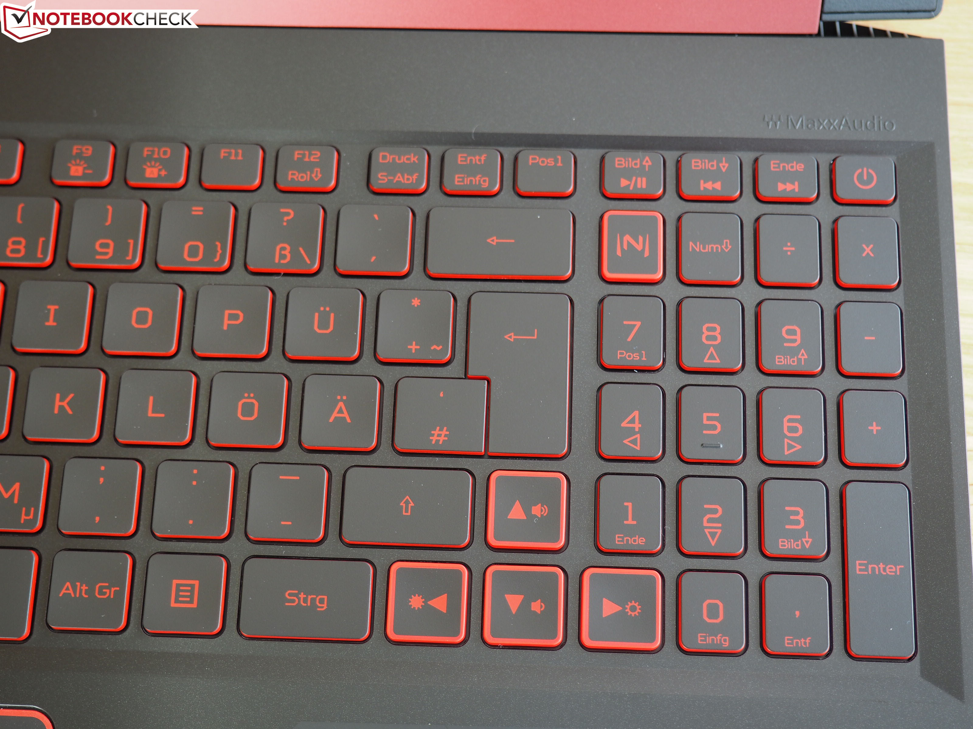 Купить Клавиша Для Ноутбука Acer Nitro