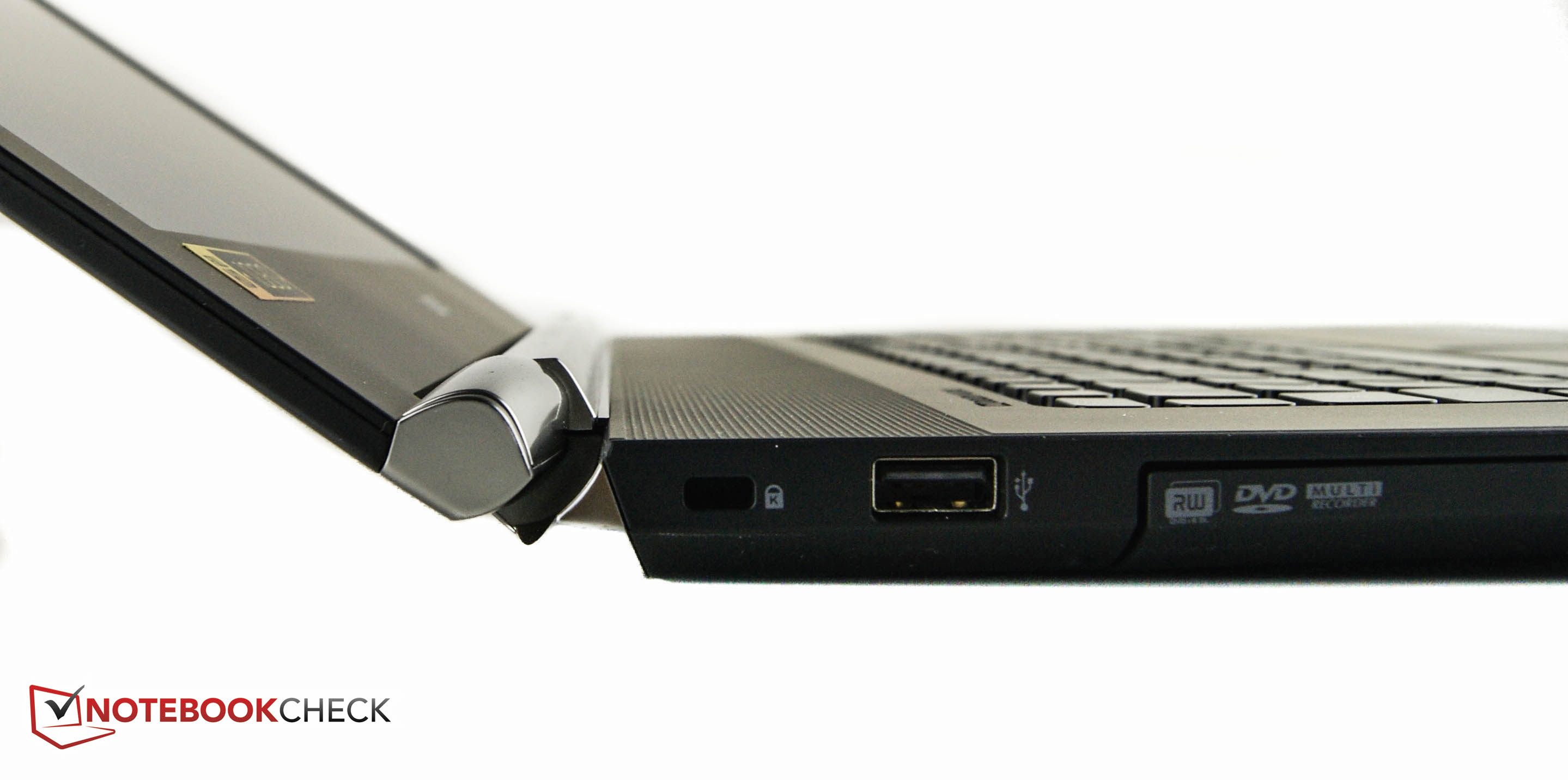 Breve análisis del Acer Aspire V Nitro Black Edition VN7 ...