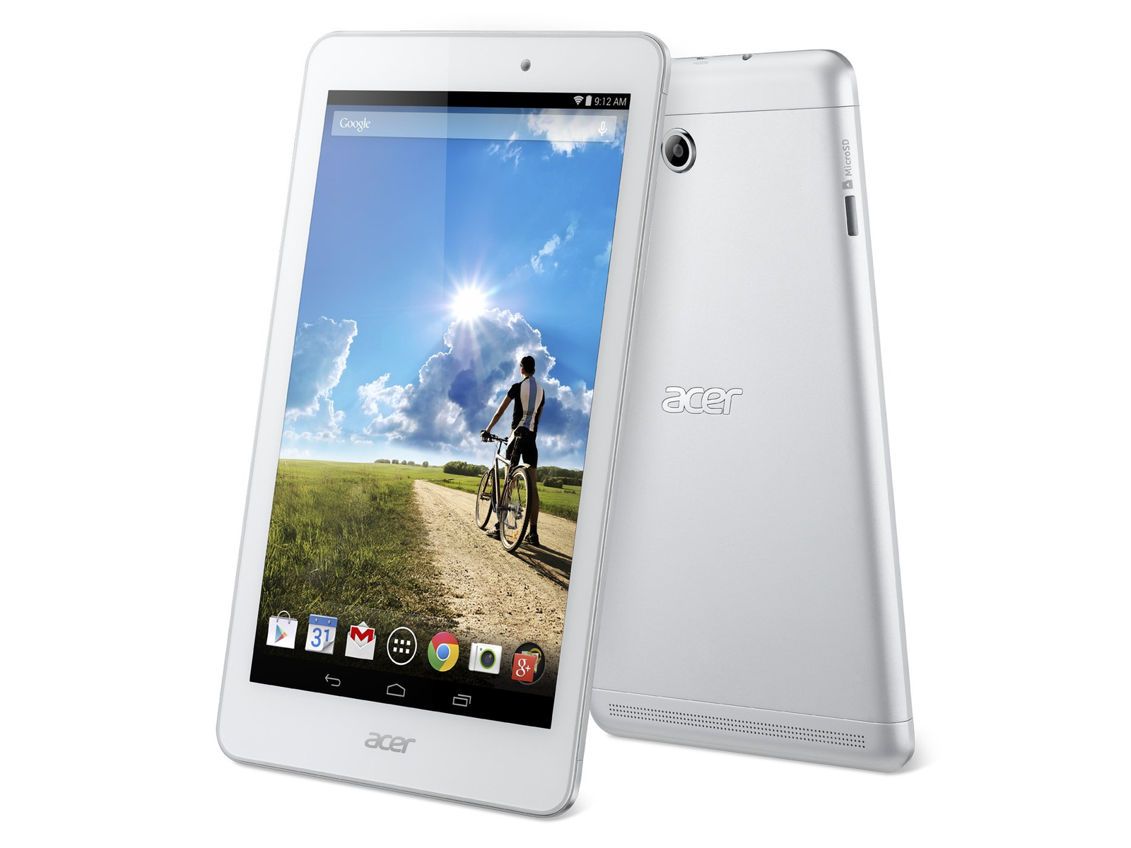 Breve Analisis Del Tablet Acer Iconia Tab 8 A1 840fhd Notebookcheck Org