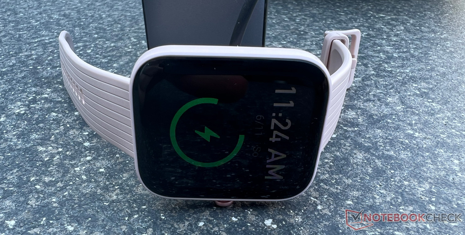 Análisis del Amazfit Bip 3 Pro: Un smartwatch asequible revela una