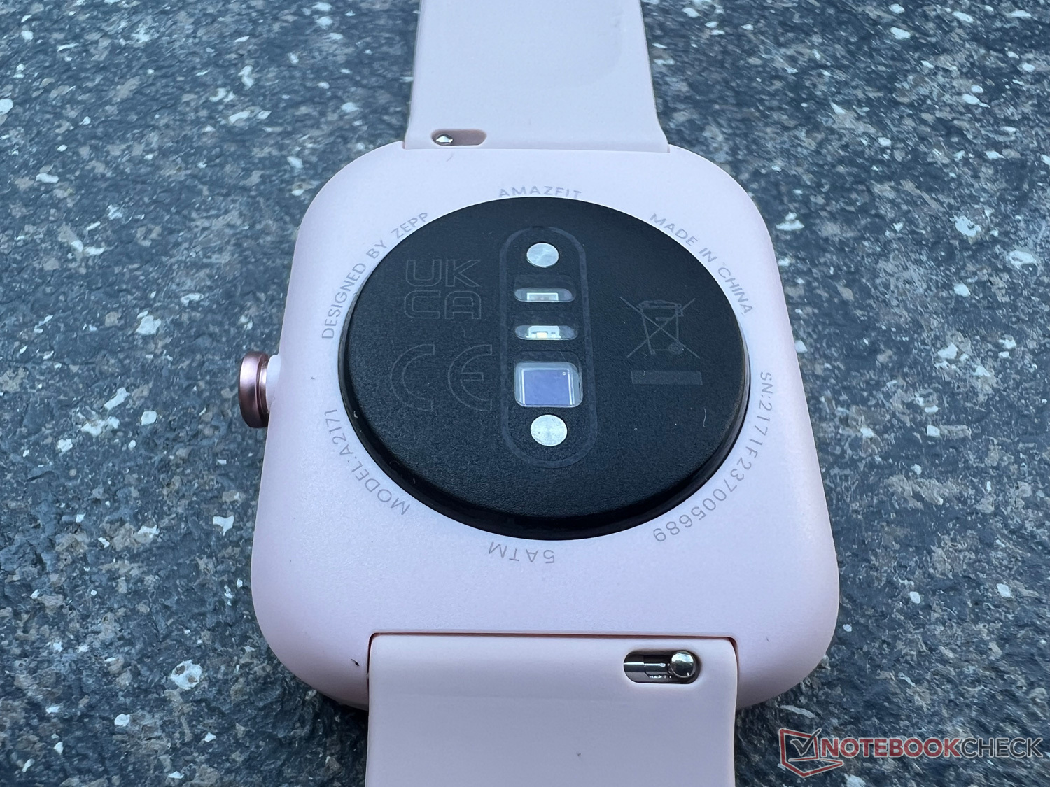 Análisis del Amazfit Bip 3 Pro: Un smartwatch asequible revela una