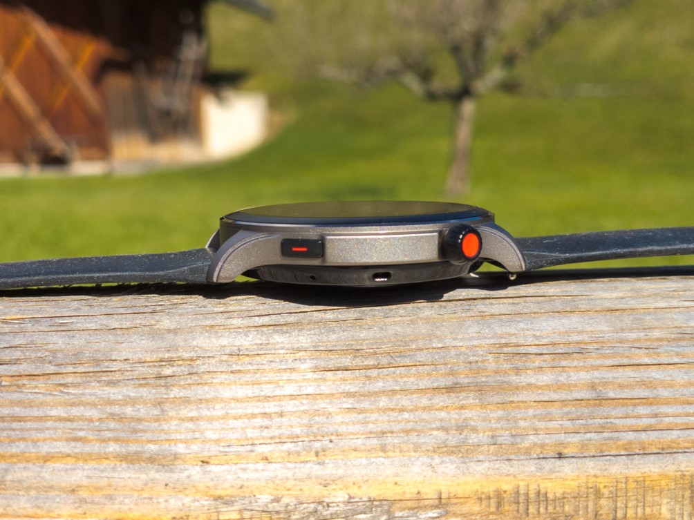 Amazfit GTR 4, análisis: increíble diseño y autonomía