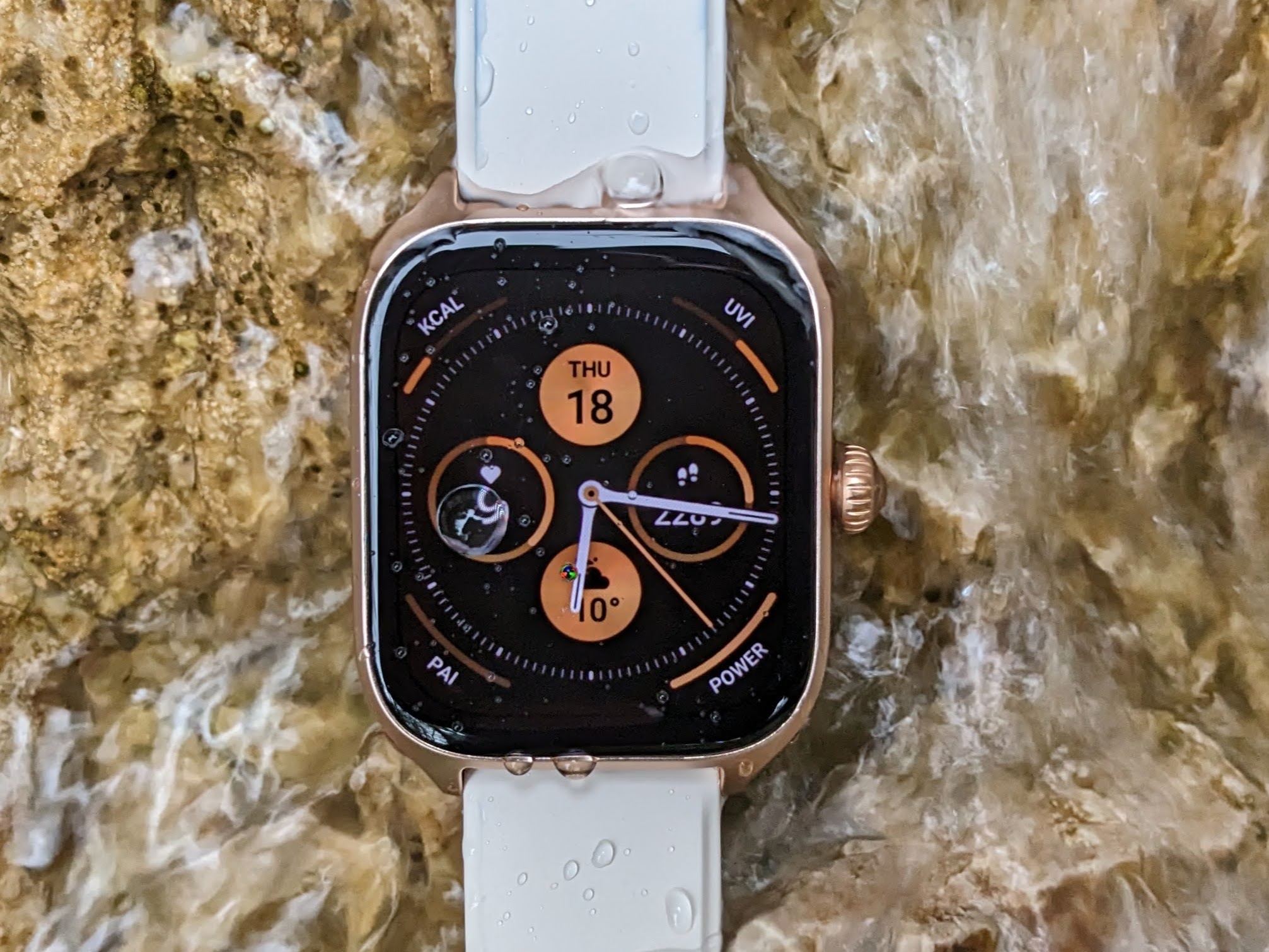 El Apple Watch 8 de 2022 apunta a tener sensor de presión arterial