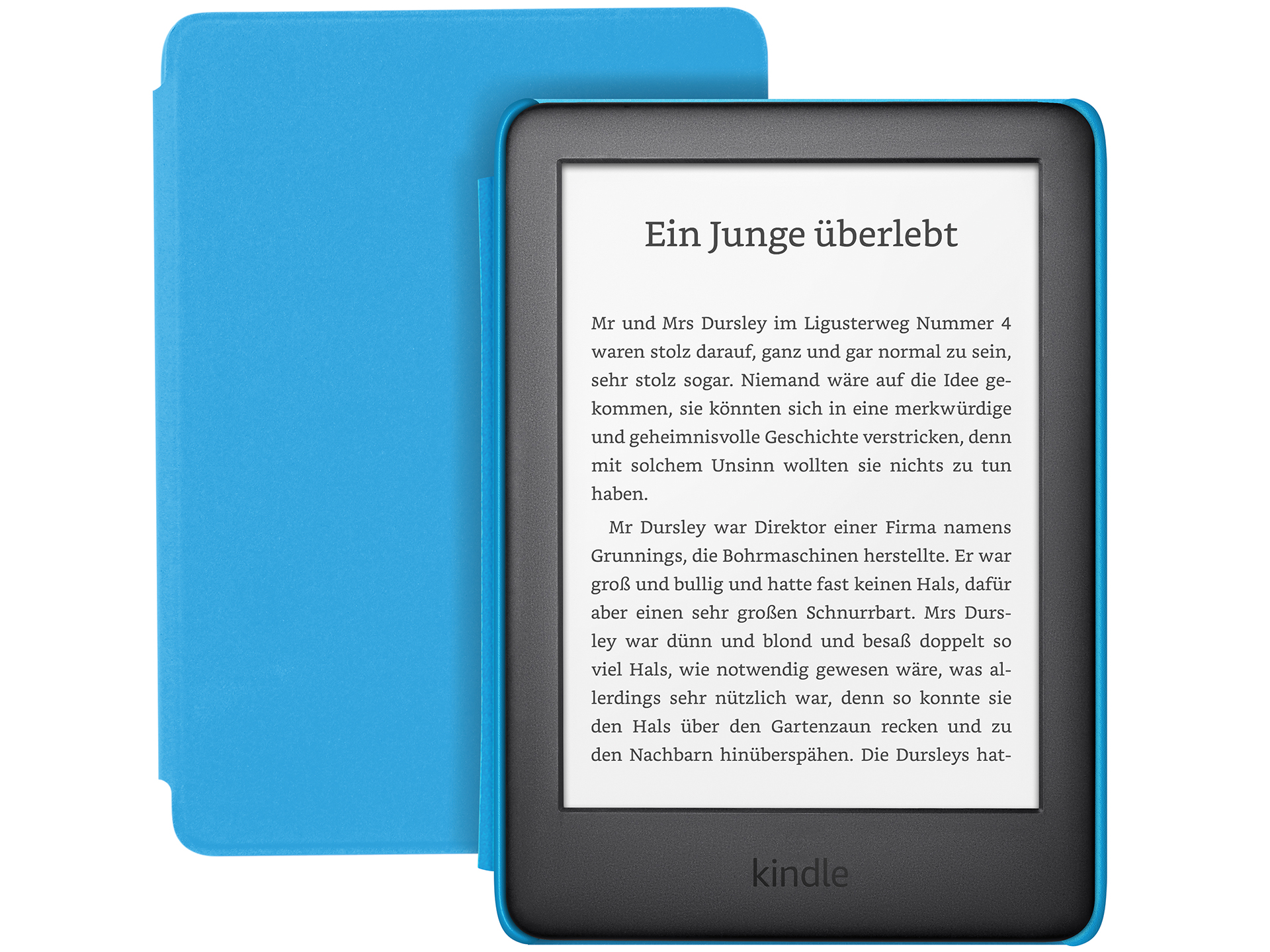 Review de Amazon Kindle Kids Edition 2019 eReader No sólo para los