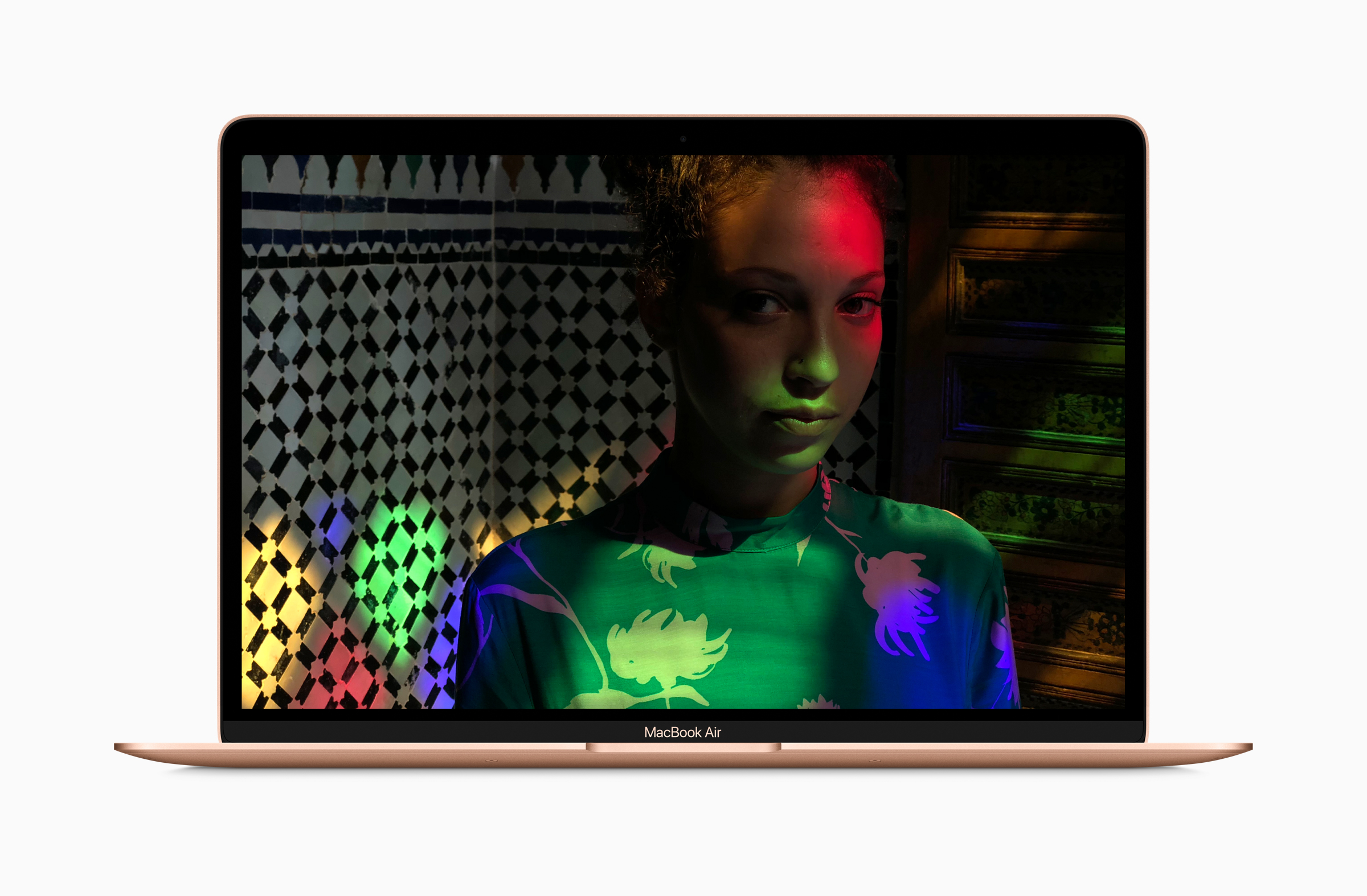 Review del Apple MacBook Air 2018 (i5, 256 GB Review del Apple MacBook Air 2018 (i5, 256 GB