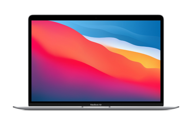 Apple Macbook Air M1 Benchmarks Deberias Conseguir 7 U 8 Nucleos De Gpu Notebookcheck Org