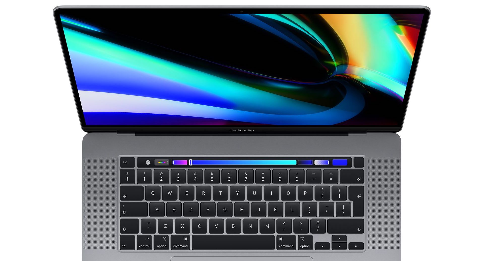 Las mejores alternativas de Windows para el MacBook Pro 16 de Apple