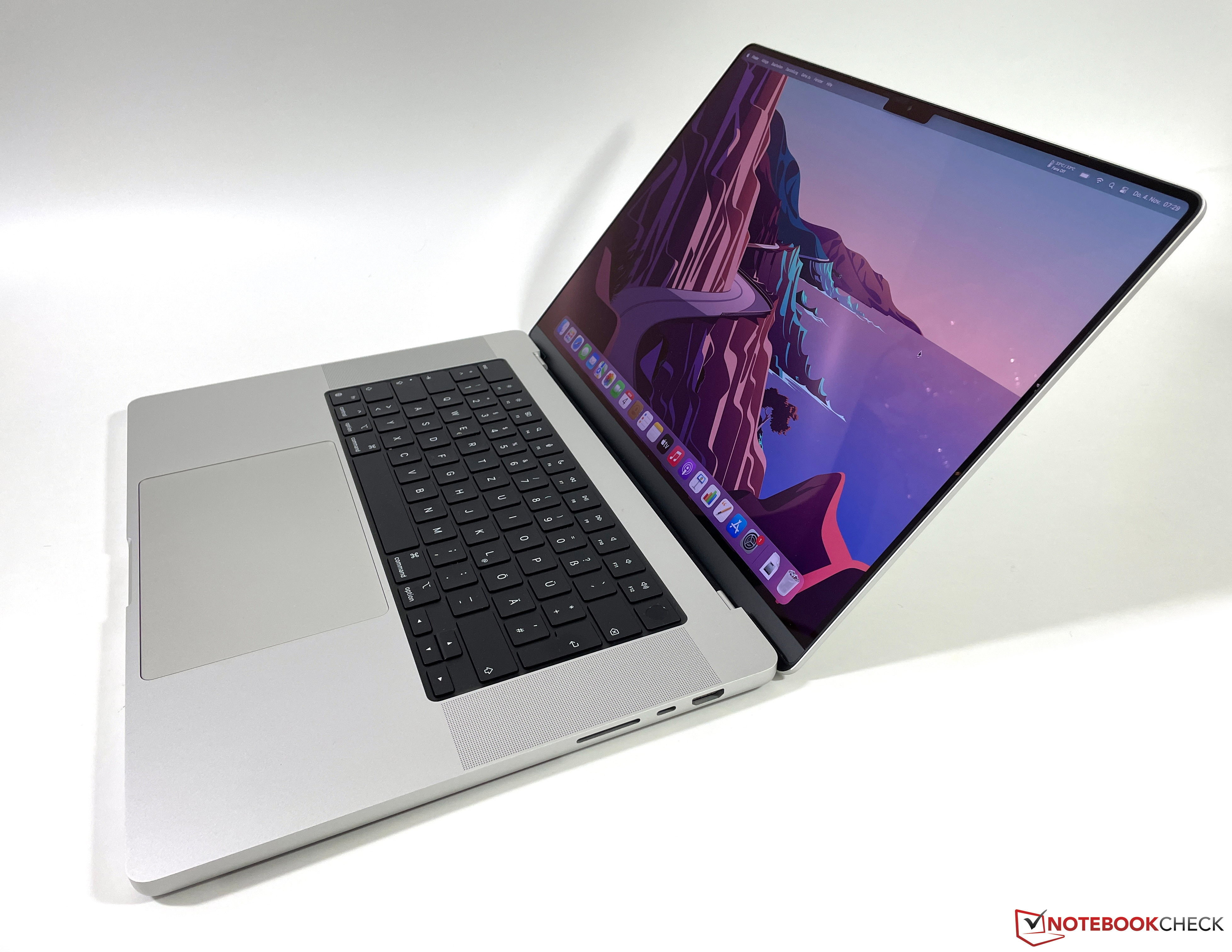 MacBook Pro (16インチ, 2021) - 技術仕様 - Apple サポート MacBook Pro (16インチ, 2021) - 技術仕様 - Apple サポート