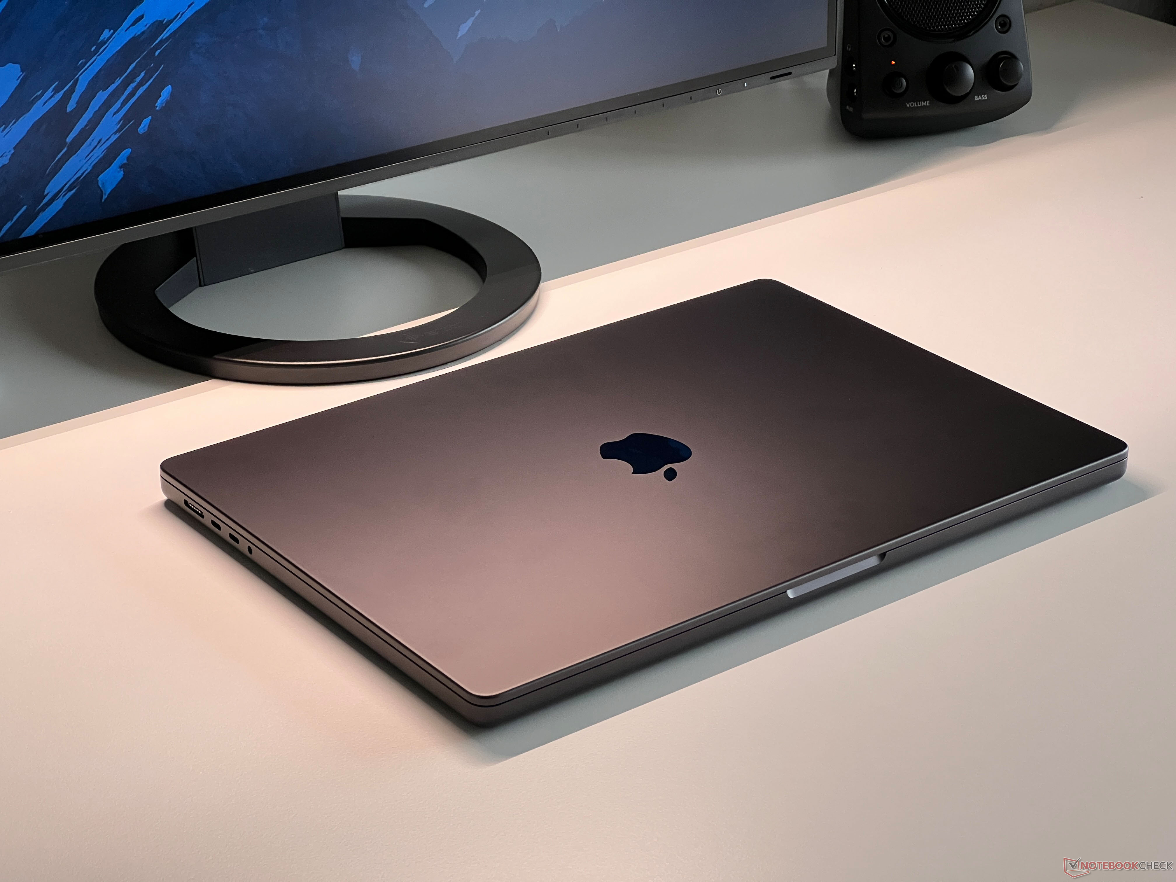 Apple Análisis del MacBook Pro 16 2023 M3 Pro: eficiencia antes que ...
