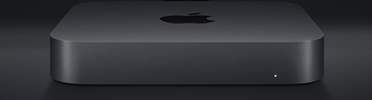Apple Mac Mini Late 2020 Entry (M1, 8GB)