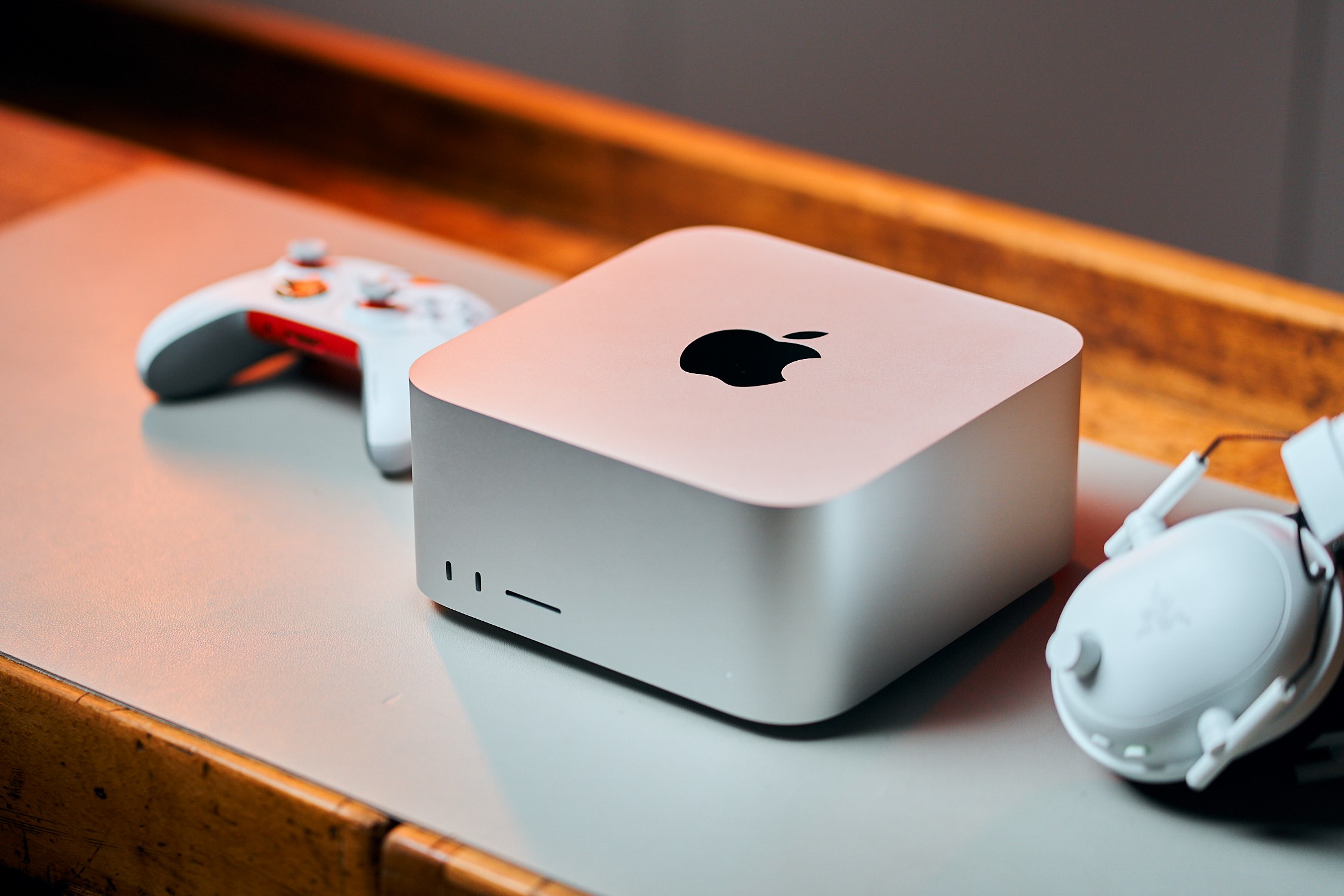 Apple Análisis del Mac Studio 2023: el M2 Max también impresiona