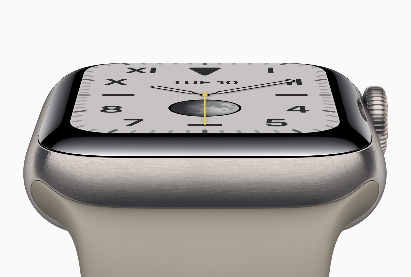 Cinco relojes inteligentes más baratos que el nuevo Apple Watch