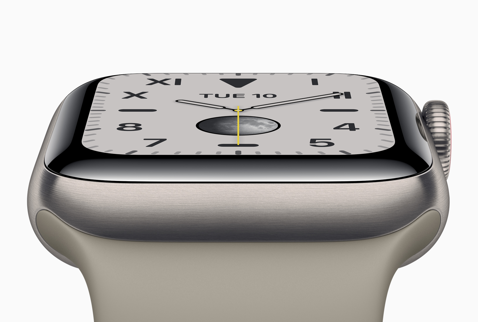 Frecuencia cardiaca clearance apple watch 5