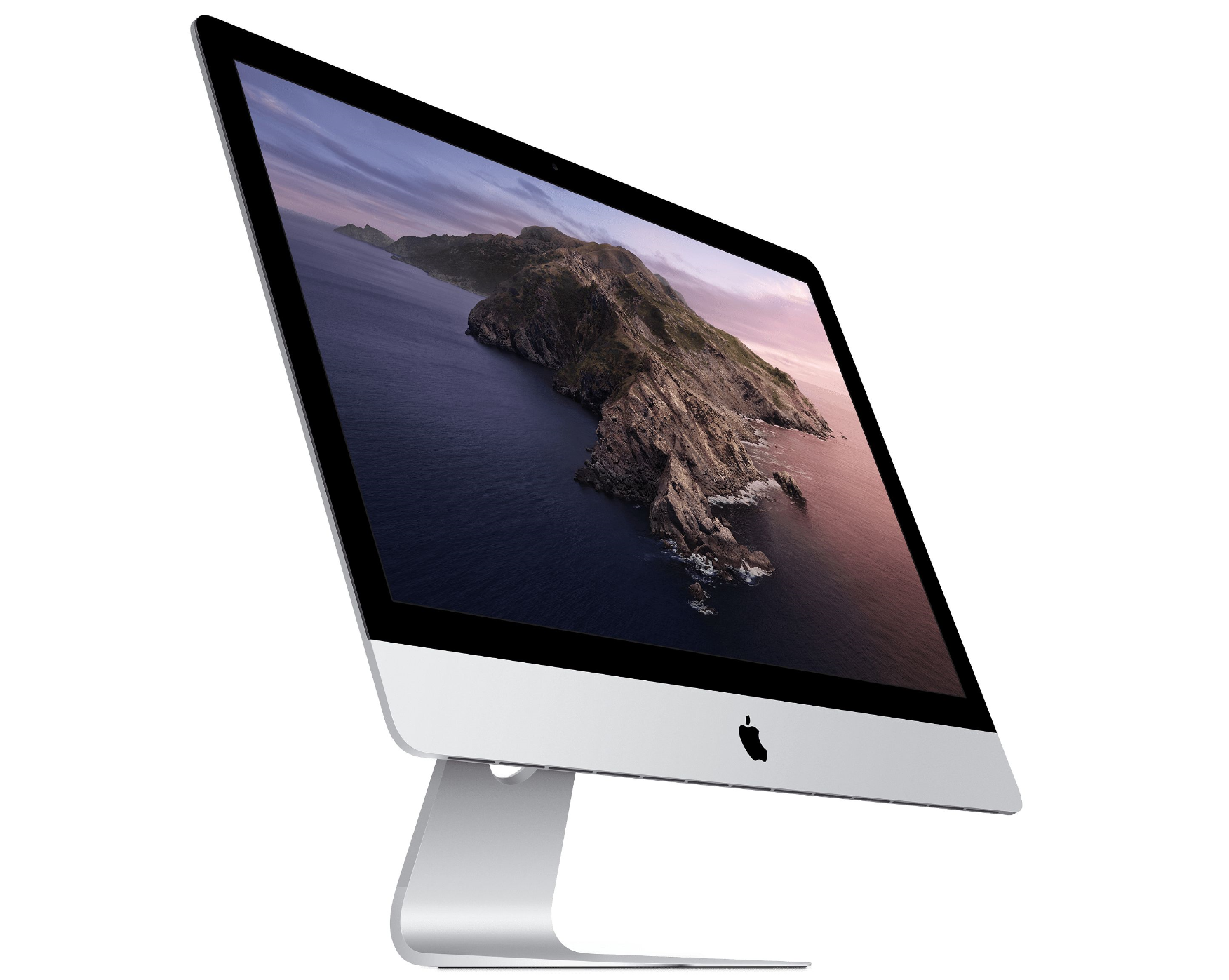Review del iMac 27 de Apple a mediados de 2020: El Todo-en-Uno obtiene ...